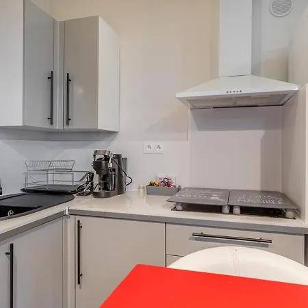Apartment Superbe Loft T2 13005 Marseille