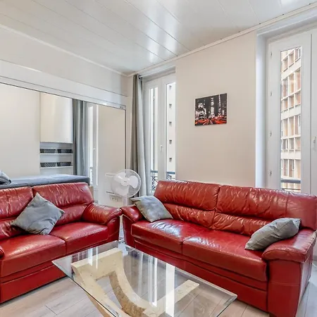 Superbe Loft T2 13005 *