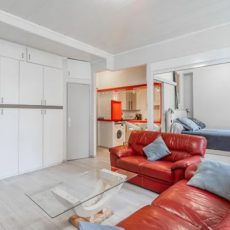 Superbe Loft T2 13005 Apartment *